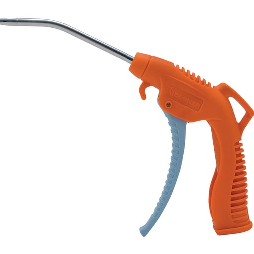Tryckluftspistol 100 mm Blue Star 2